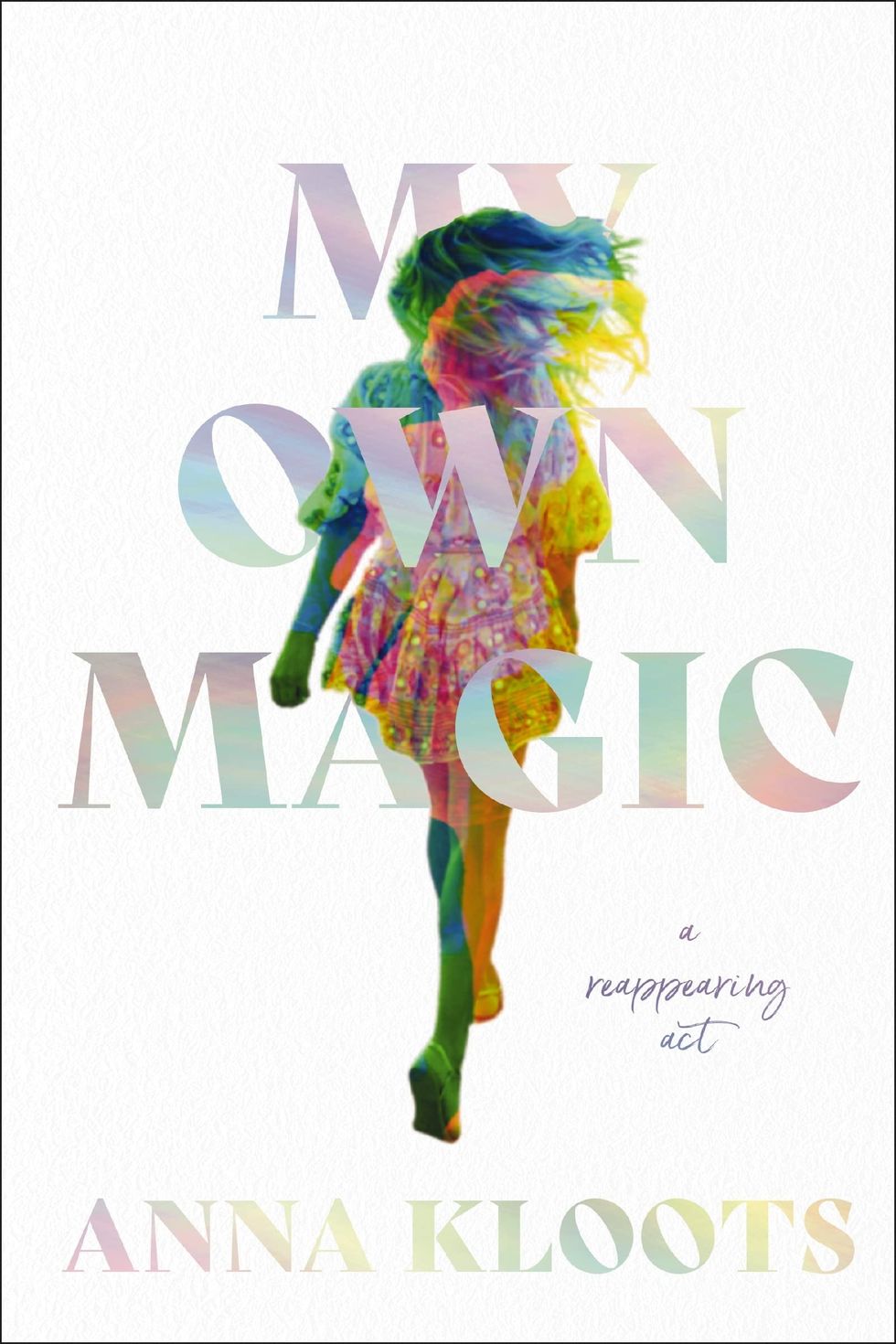 my own magic by anna kloots