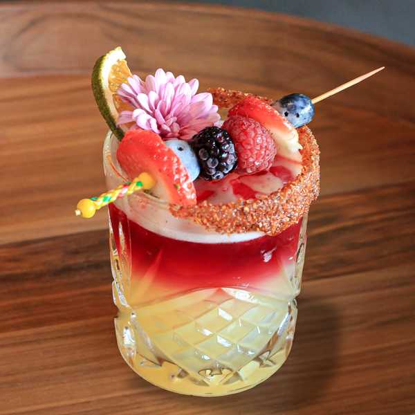 My Own Mezcalita