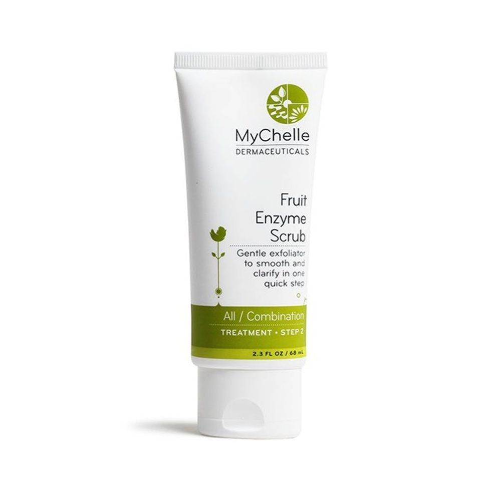 Mychelle Fruit Enzyme Scrub