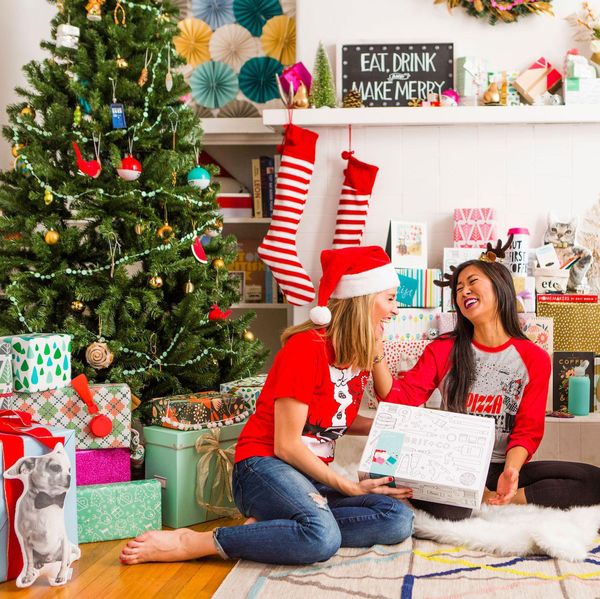 myers briggs holiday gift guide