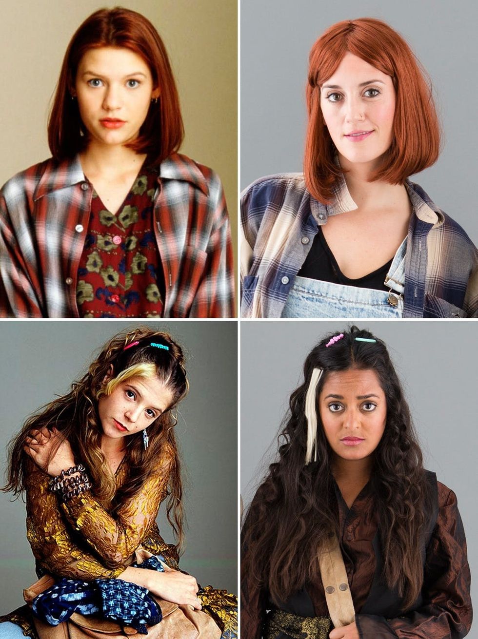 MySoCalledLife-SidebySide