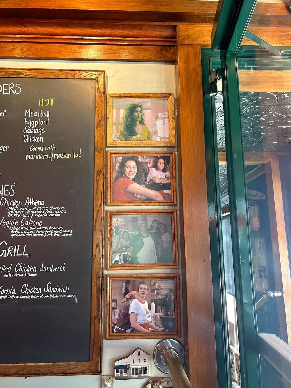 mystic pizza julia roberts