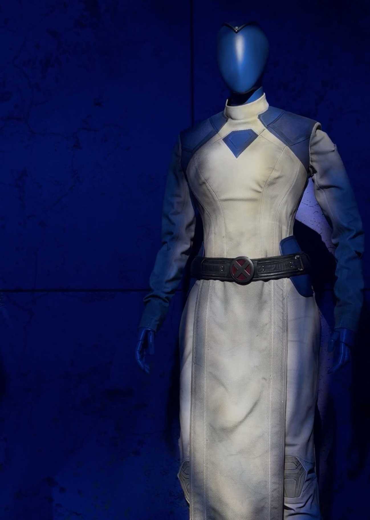 mystique costume avengers doomsday