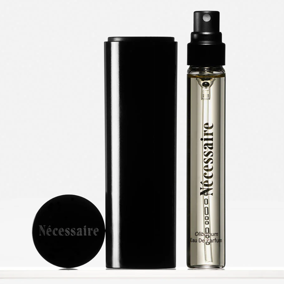 N\u00e9cessaire Olibanum Eau de Parfum