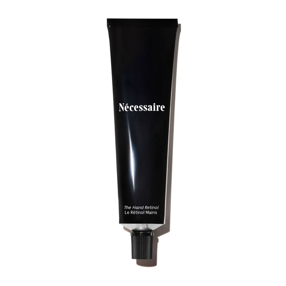 N\u00e9cessaire The Hand Retinol