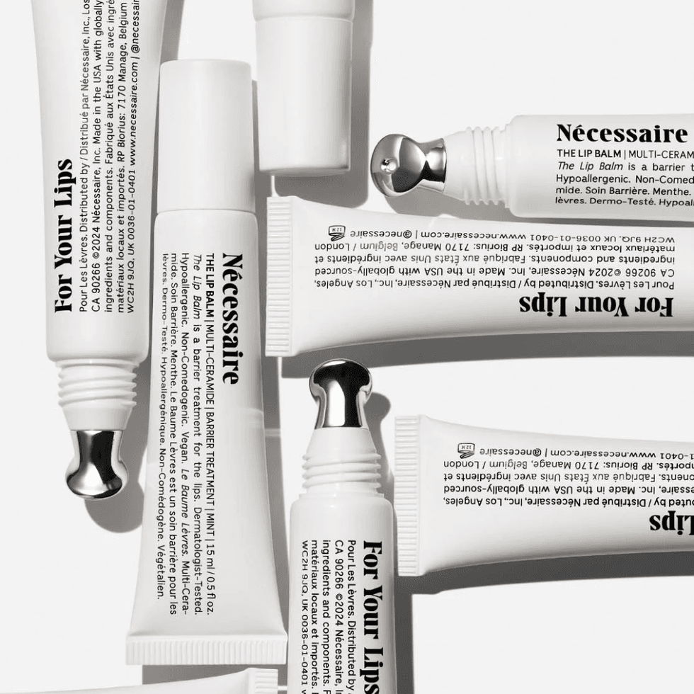 N\u00e9cessaire The Lip Balm