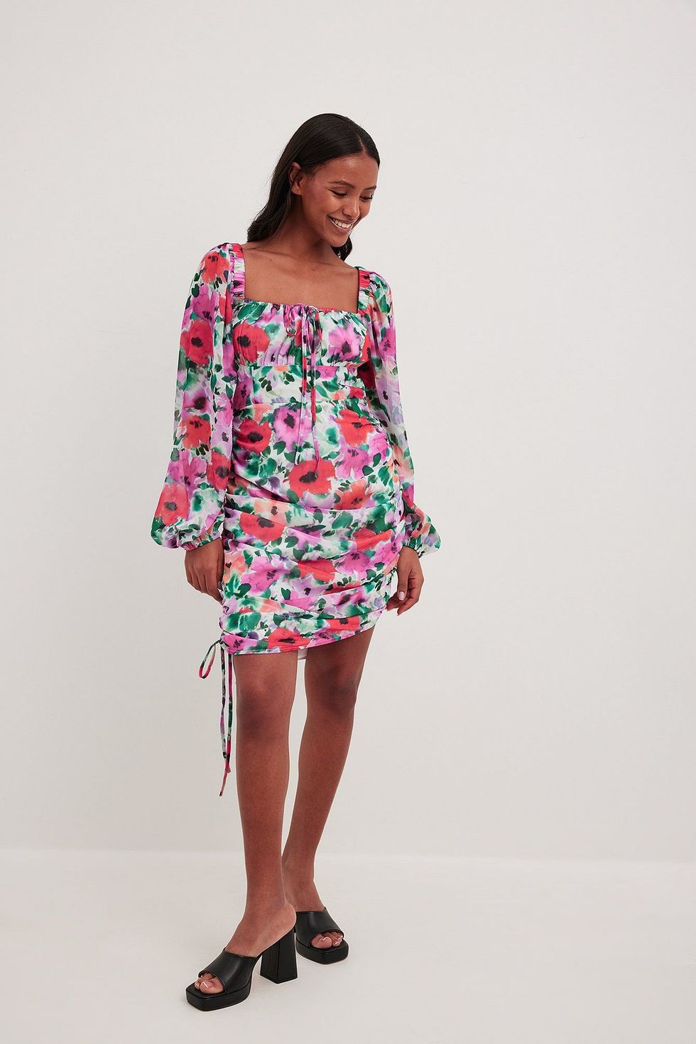 25 Colorful Spring Dresses For 2023 - Brit + Co