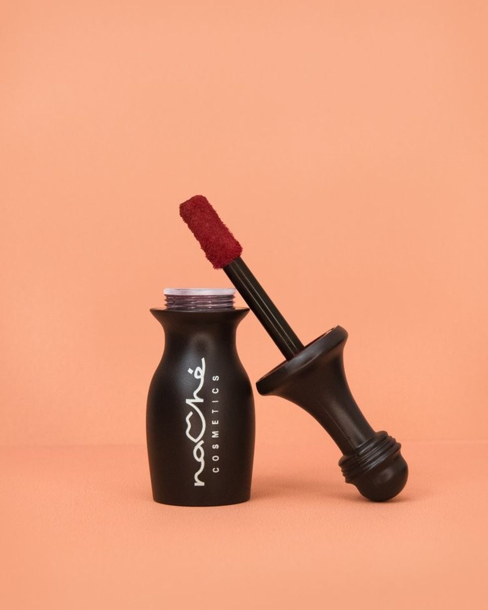 NaCh\u00e9 Cosmetics Liquid Matte Lipstick