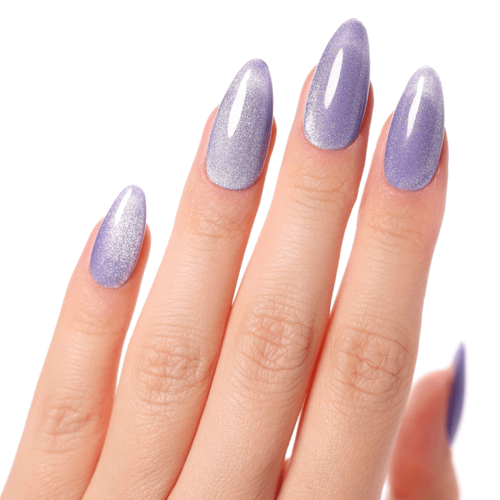 Nailboo 'Amethyst' Gel Polish