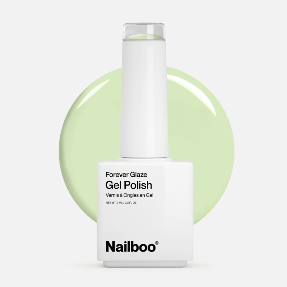 Nailboo 'Cutecumber' Gel Polish