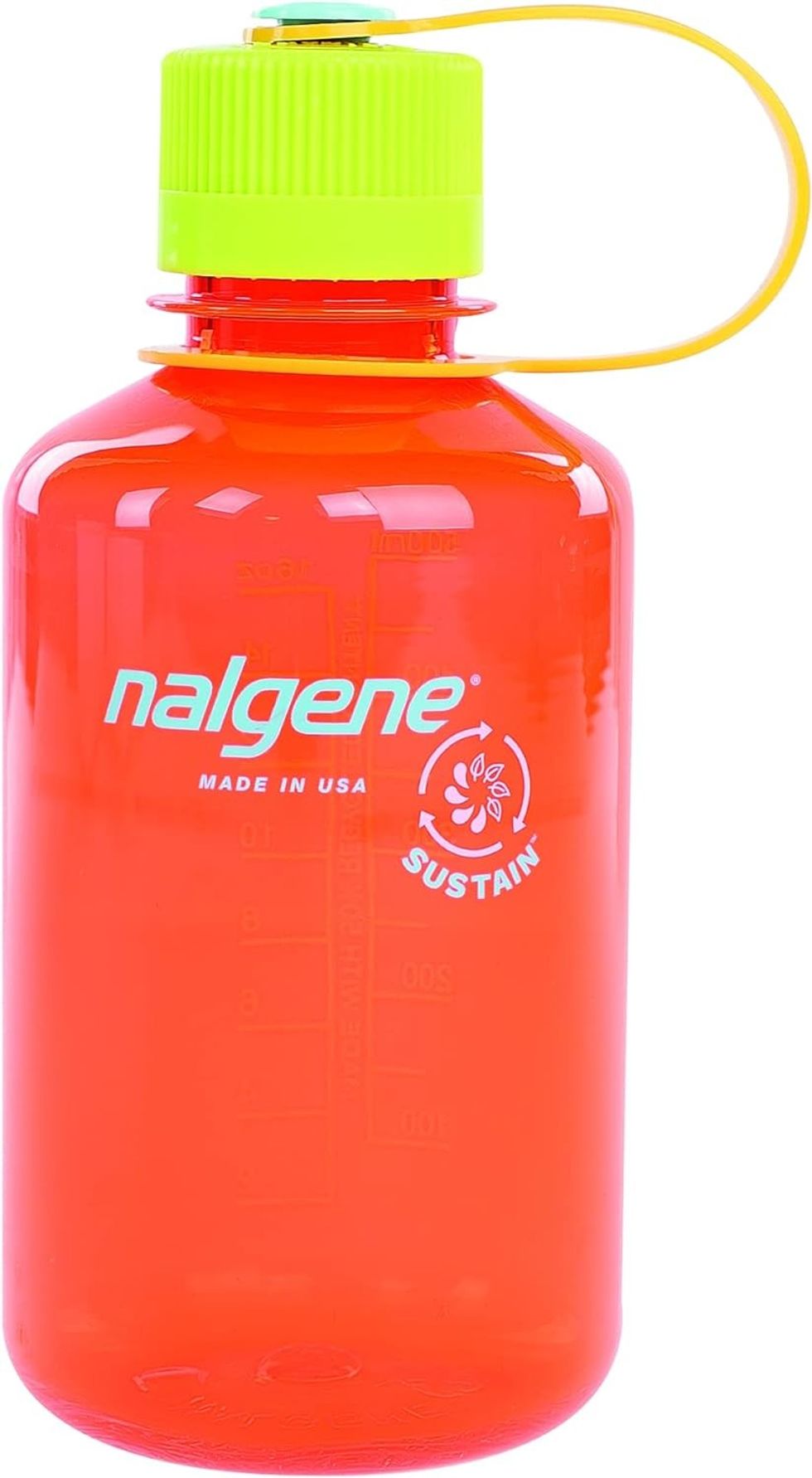 Nalgene Sustain Tritan BPA-Free Water Bottle