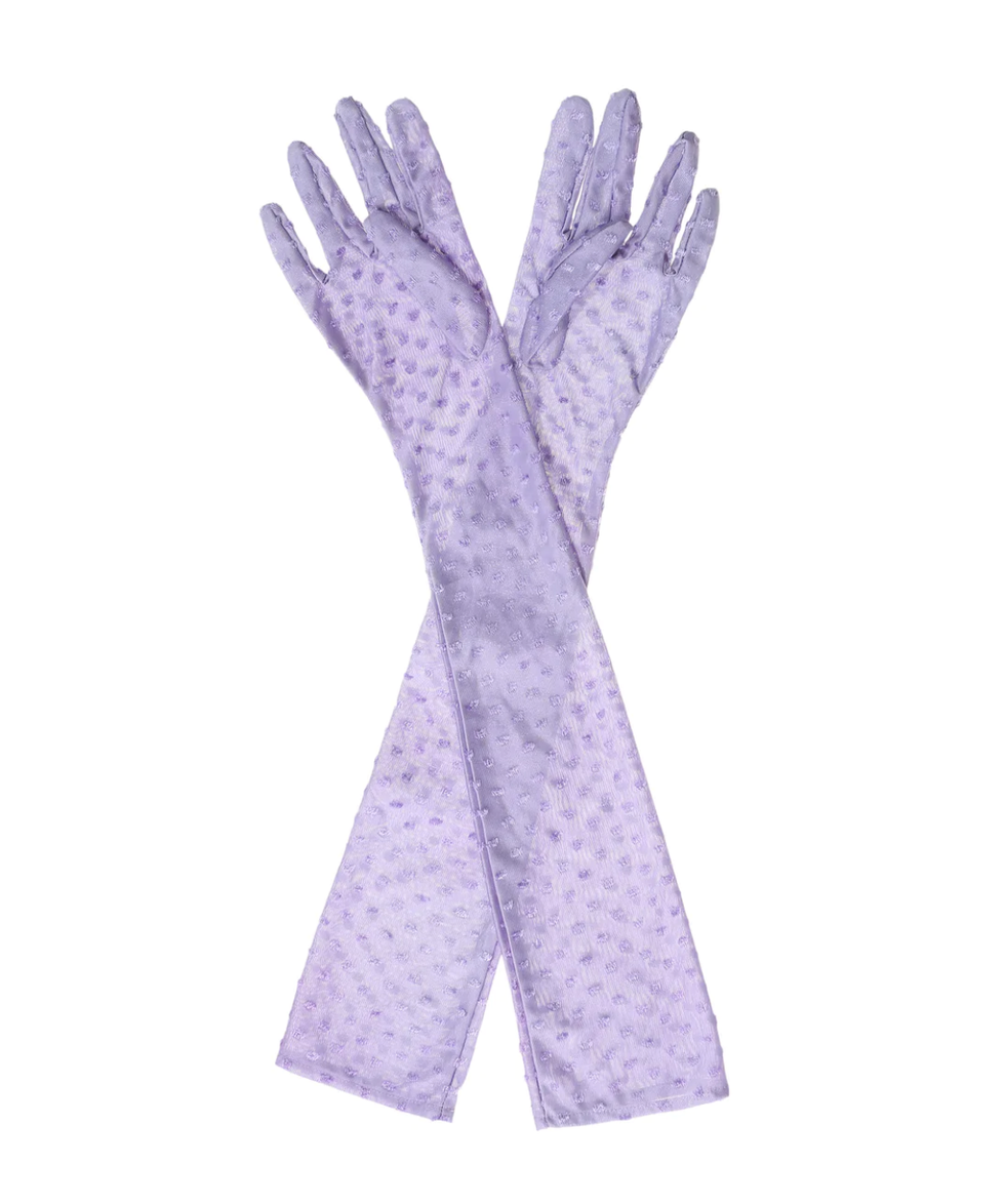 Nana Jaqueline Danielle Gloves