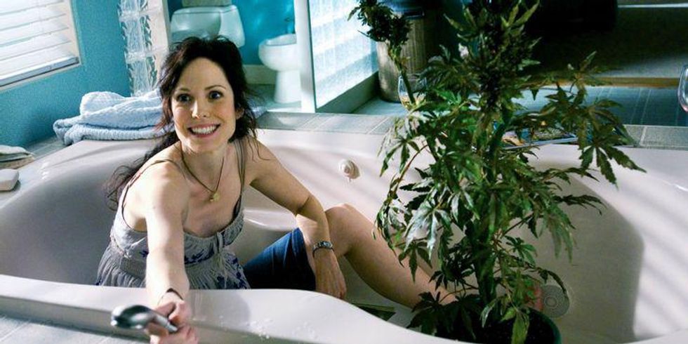 Nancy Botwin, Weeds