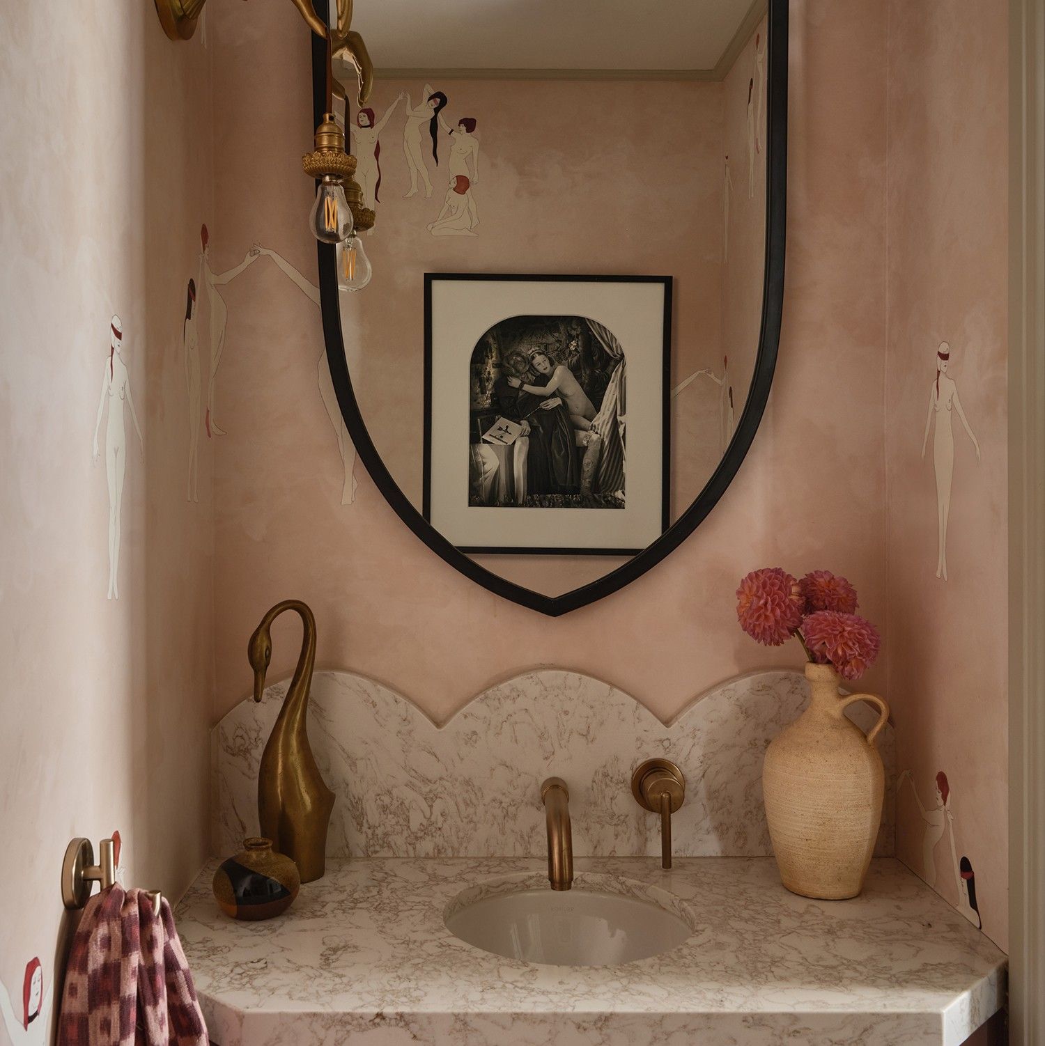 nancy meyers cottage remodel