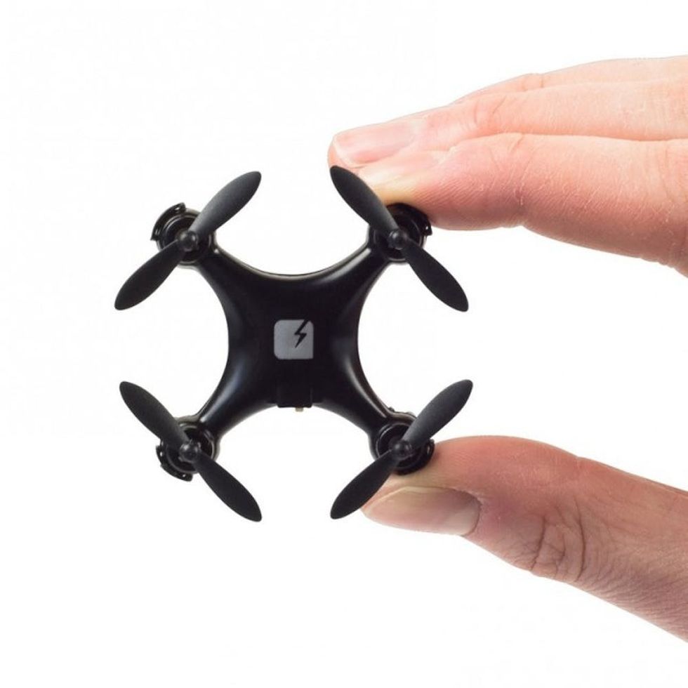 nano drone