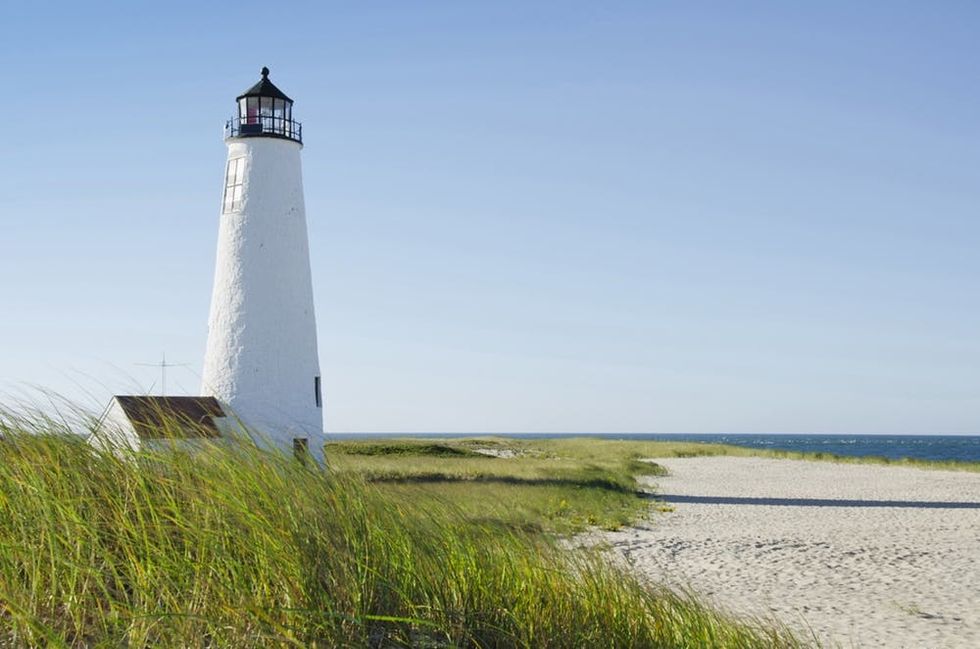 Nantucket, Massachusetts