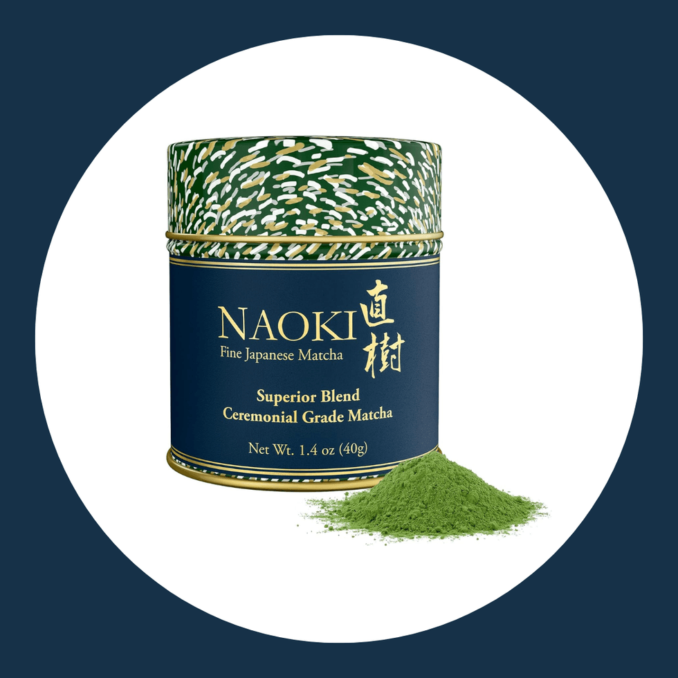 Naoki Matcha Superior Ceremonial Blend