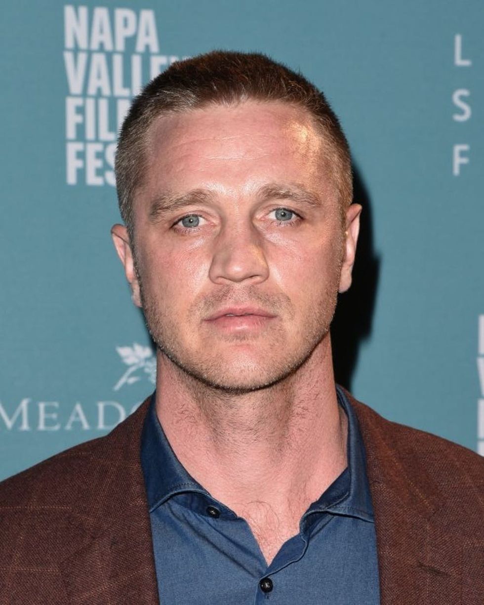 Napa Valley Film Festival 2015