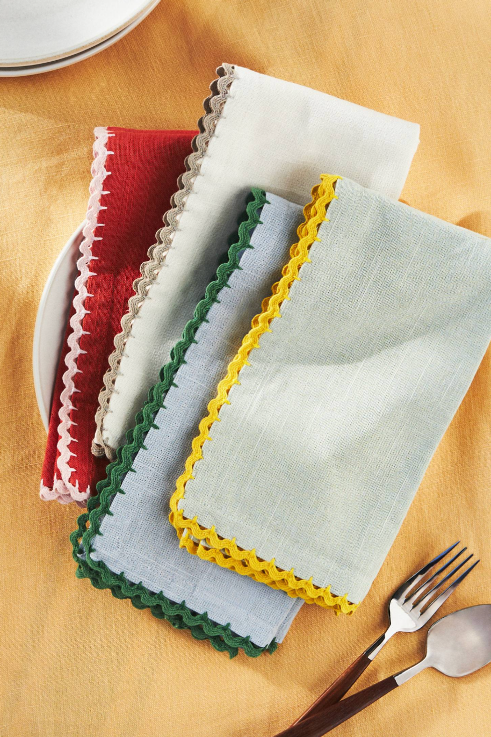 napkins