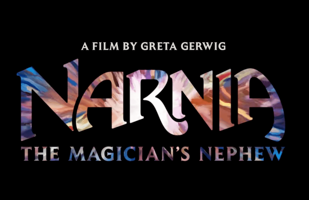narnia greta gerwig