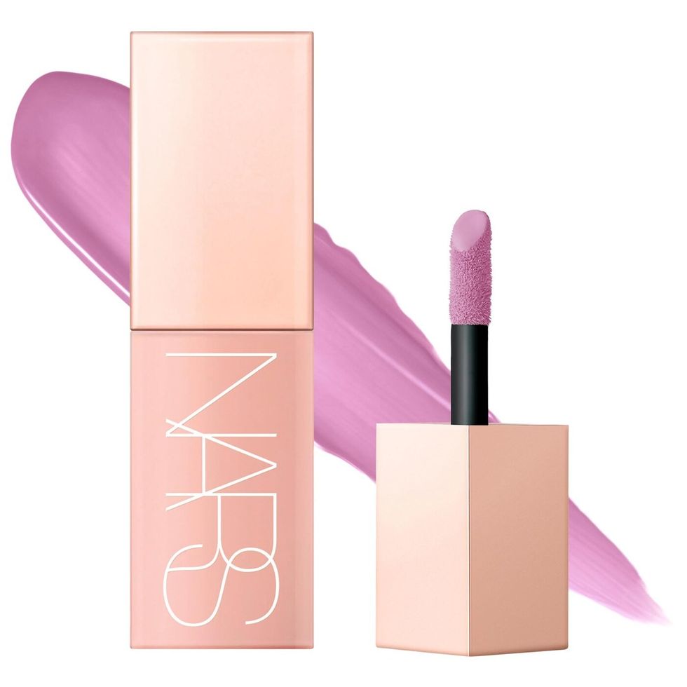 NARS Afterglow Blush ($32)