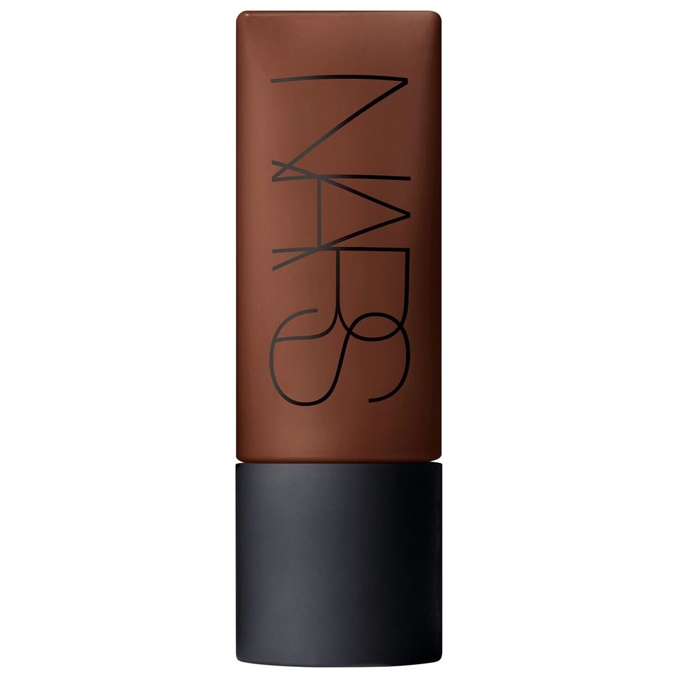 Nars Soft Matte Complete Foundation