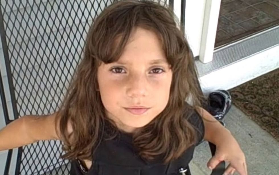 natalia grace barnett