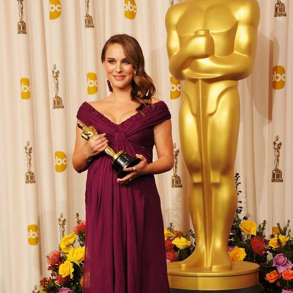 Natalie Portman, 2011