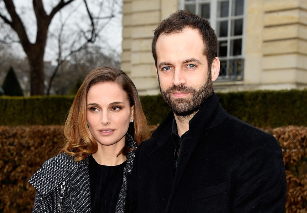 natalie portman divorce benjamin millepied