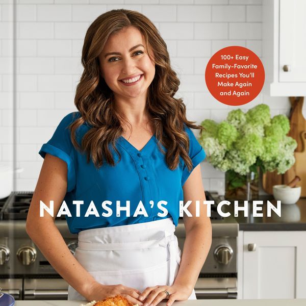 natasha's kitchen cookbook