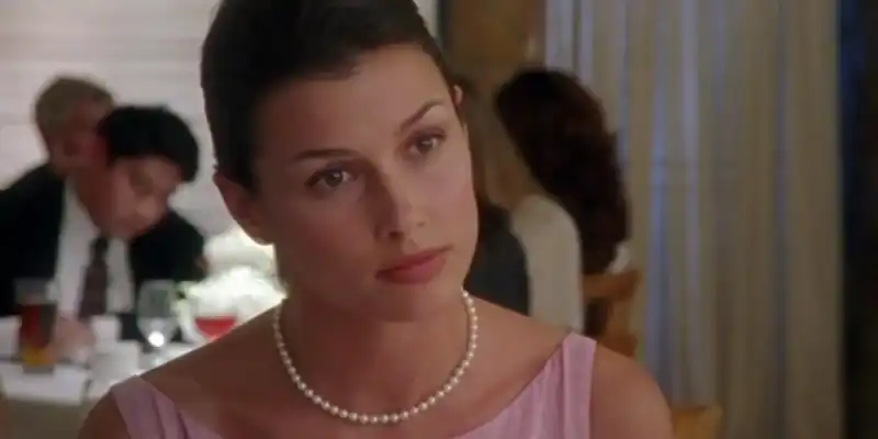 natasha sex and the city pink dress It's been 20 years since Sex and the City went off the air, but this show is still our Roman Empire. But for every iconic character and infamous fling, there's a lesser