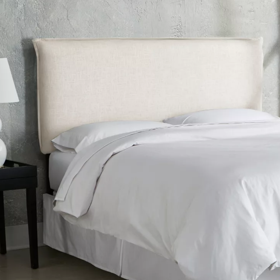 Bed Headboards That Will Transform Your Space Brit + Co