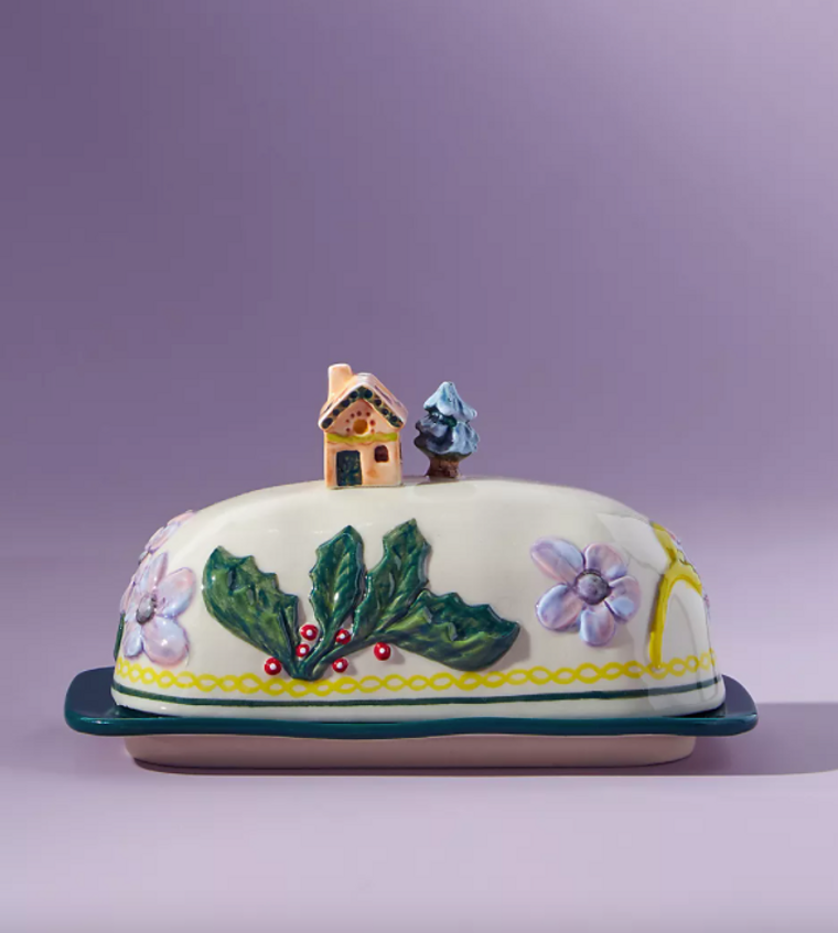 https://www.brit.co/media-library/nathalie-lete-cottage-butter-dish.png?id=27939268&width=760&quality=90