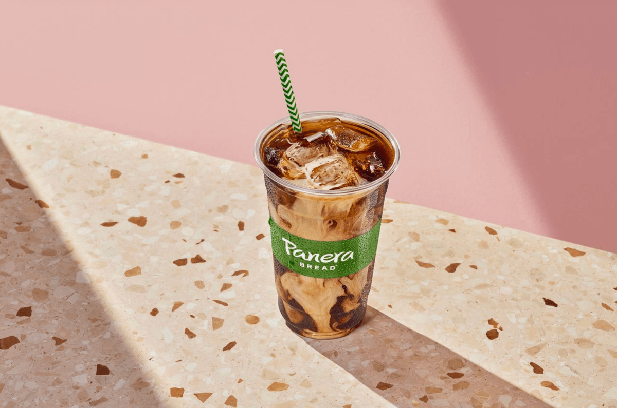 national coffee day deals