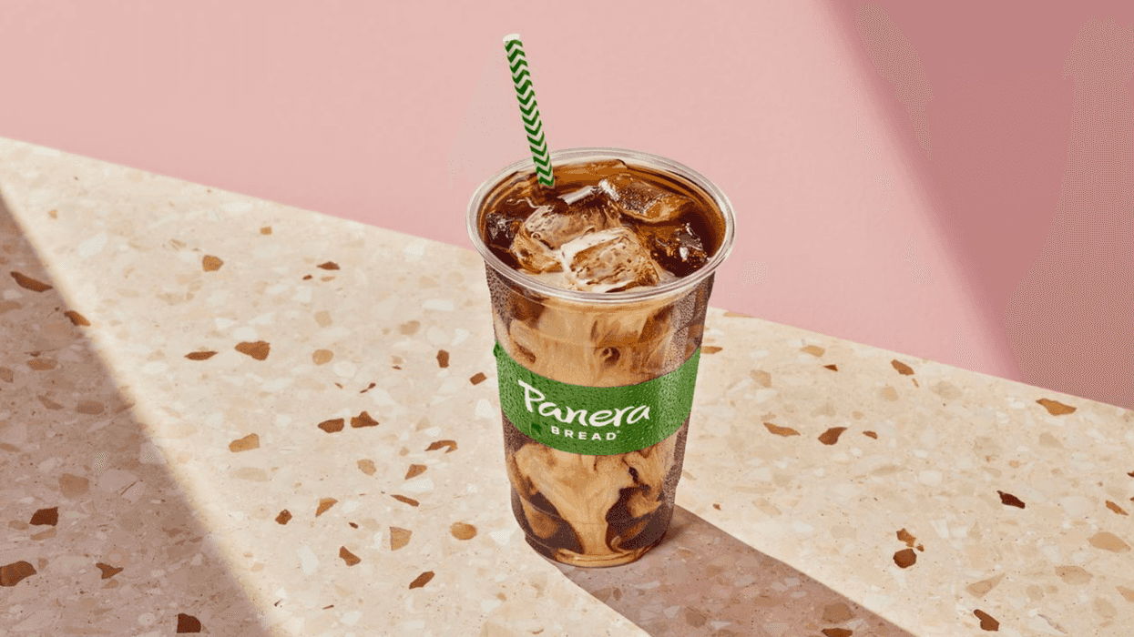 national coffee day deals