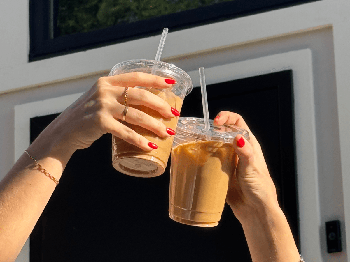 National Cold Brew Day Deals 2026