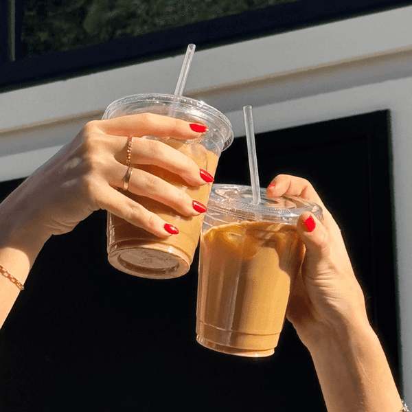 National Cold Brew Day Deals 2026