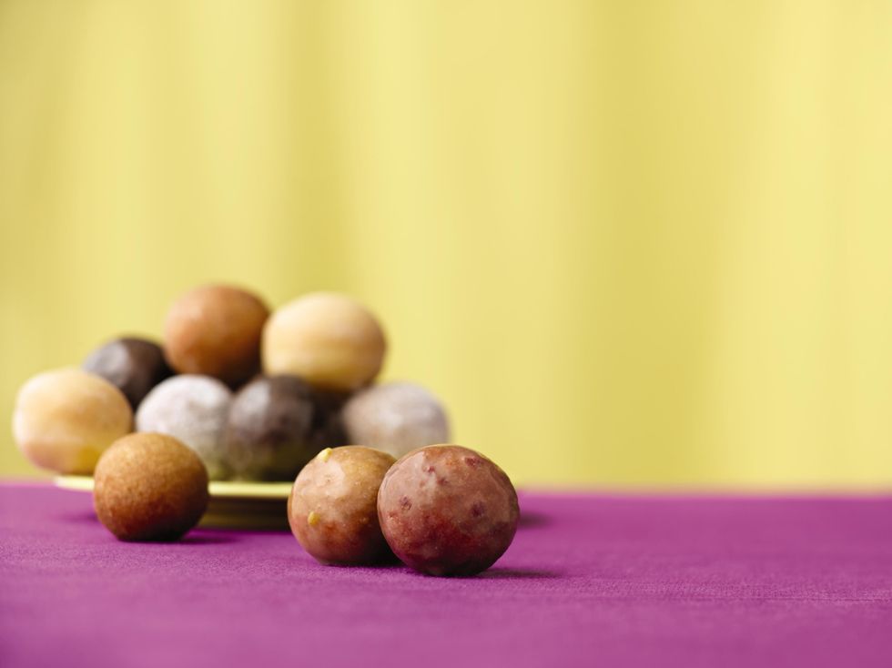 National Donut Day 2024