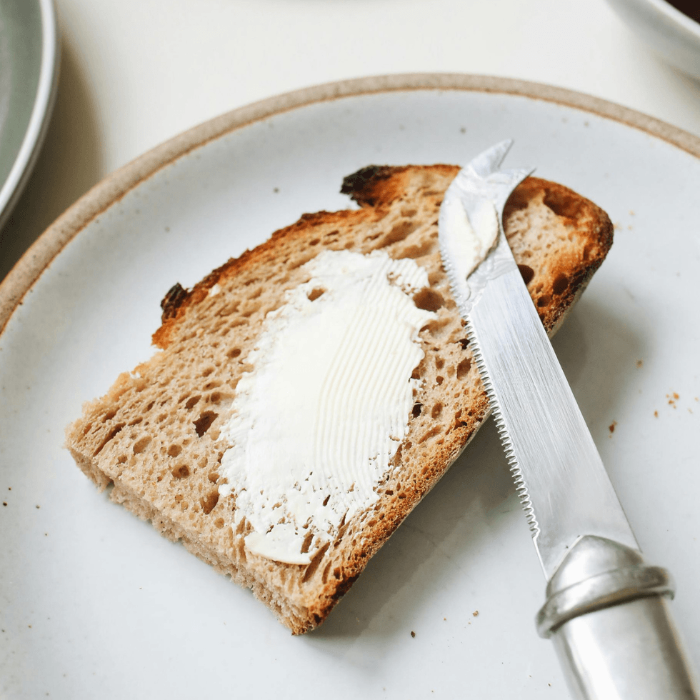 National Grilled Cheese Day Chef Recipe