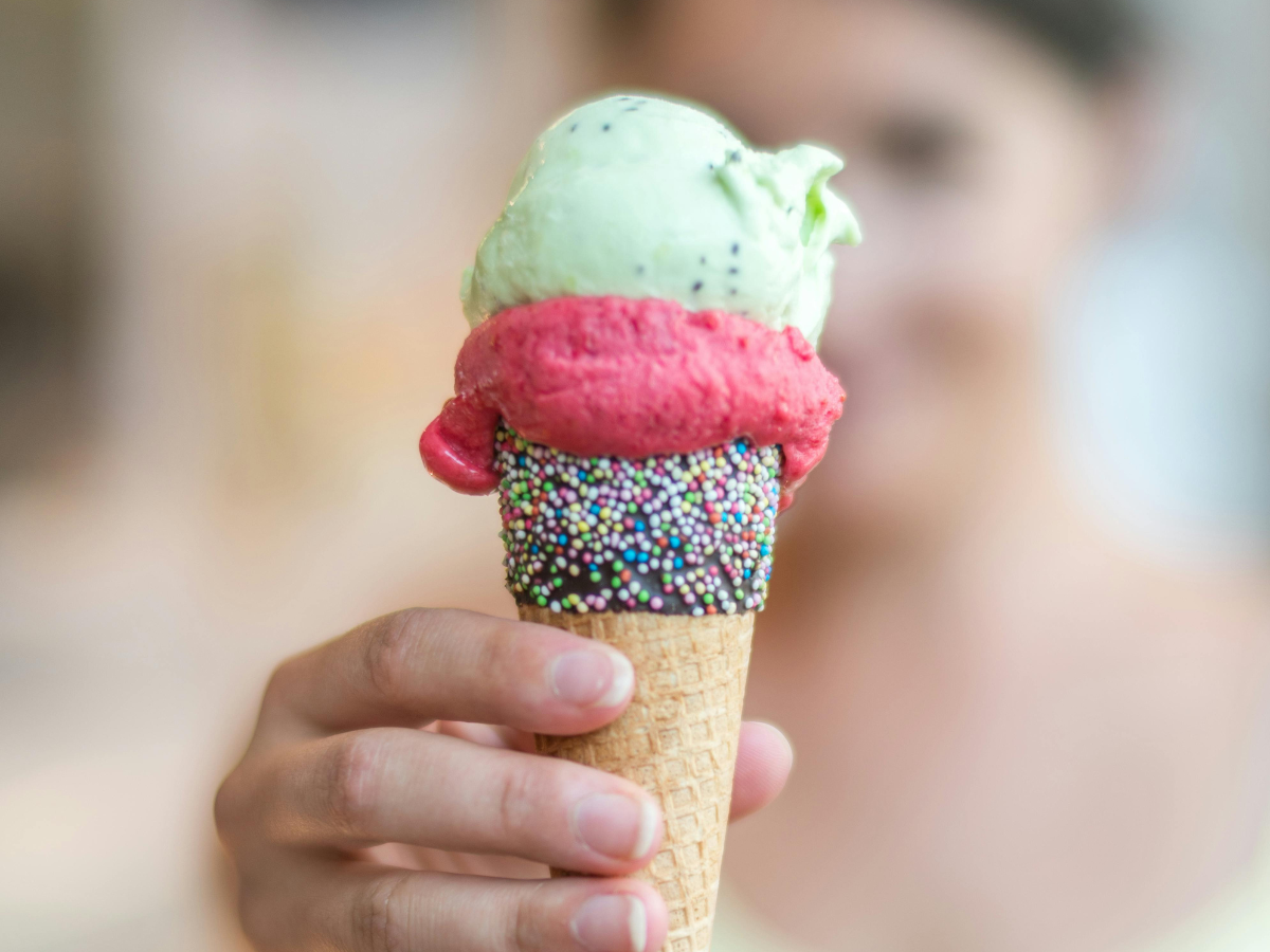 National Ice Cream Day 2025 Deals Free Ice Cream