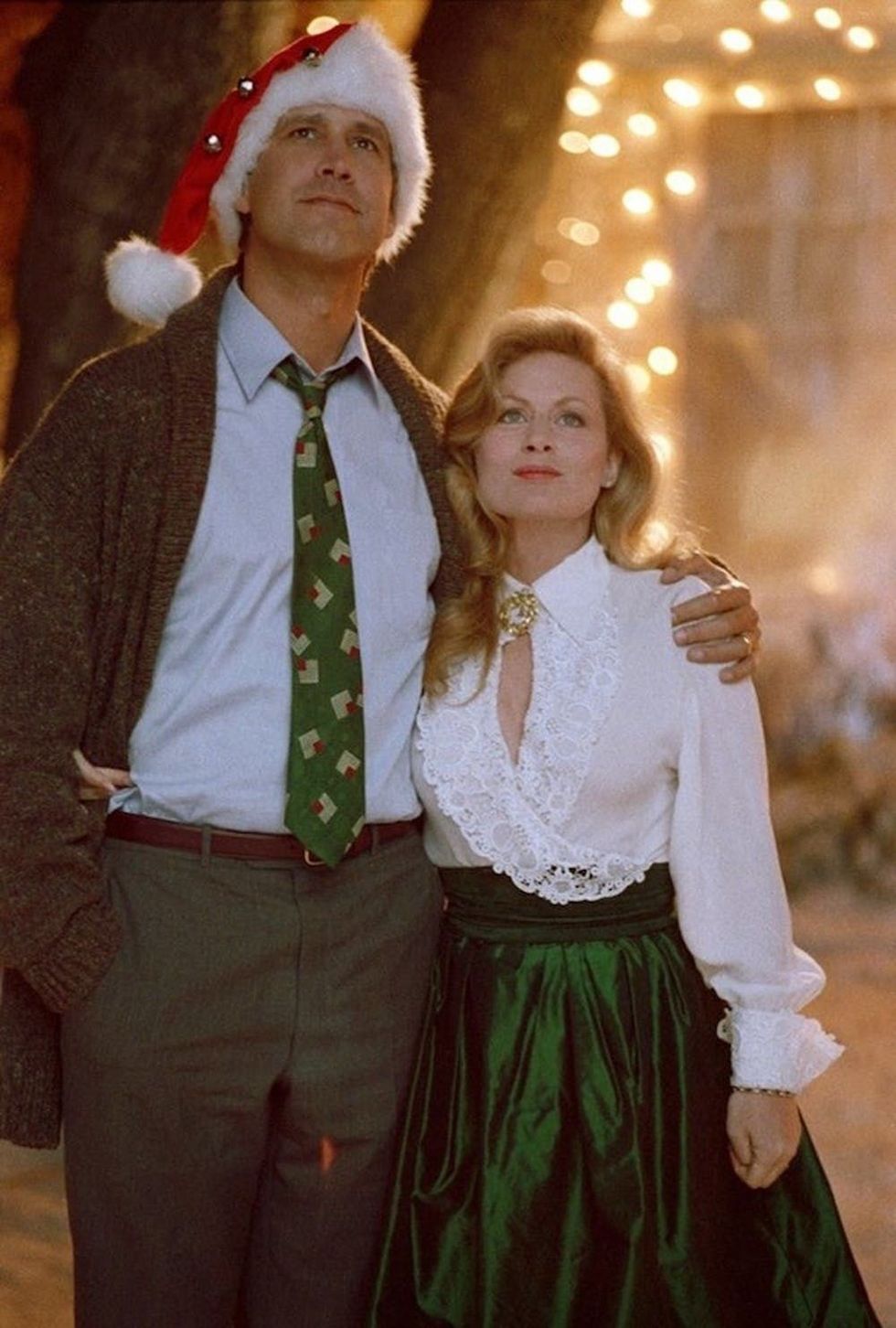 National Lampoon\u2019s Christmas Vacation