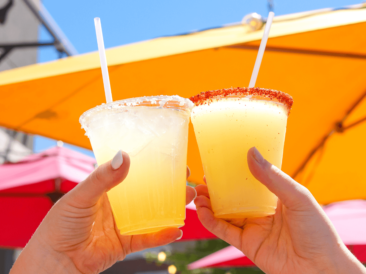National Margarita Day deals for Sunday, February 22, 2026
