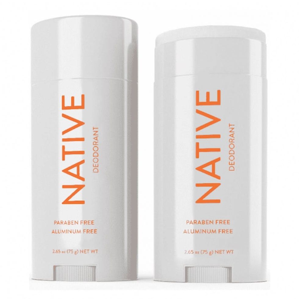 Native Deodorant Pumpkin Spice Latte