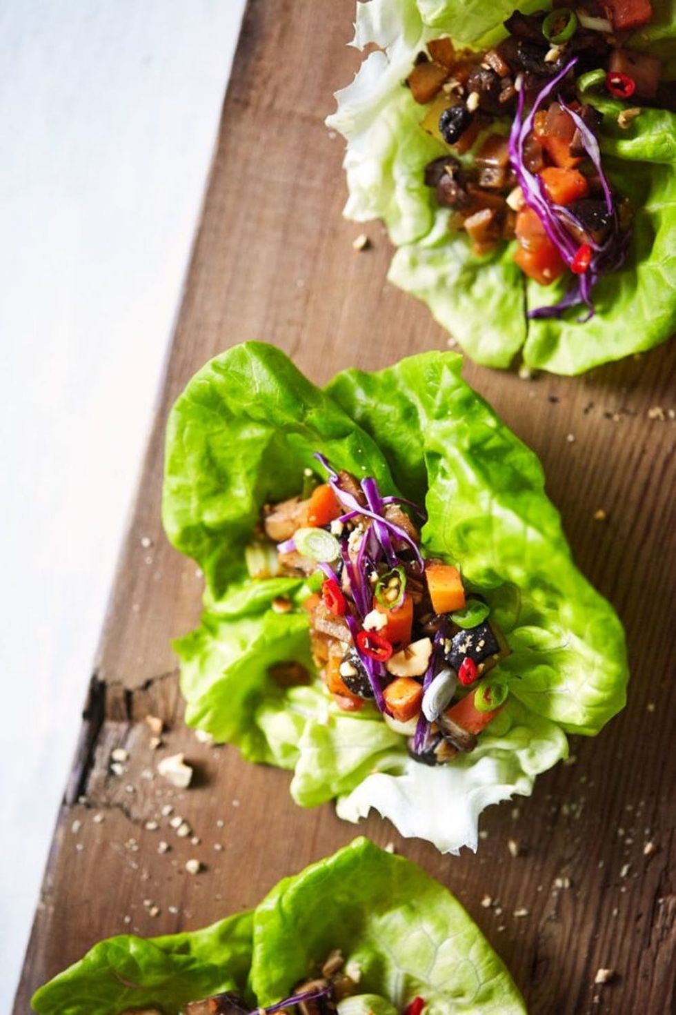 natural-girl-modern-world