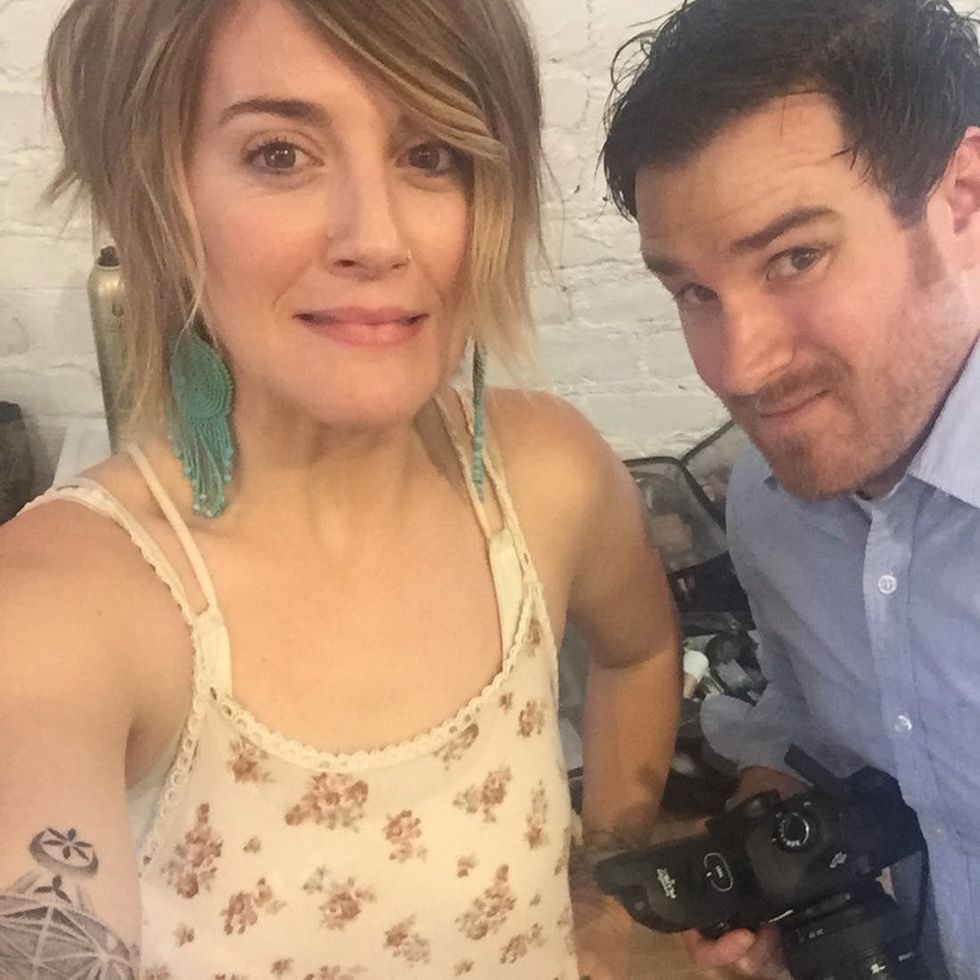 NaturalDeodorantKurt