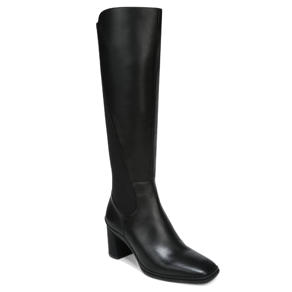 Naturalizer Axel Weatherproof Knee High Boot