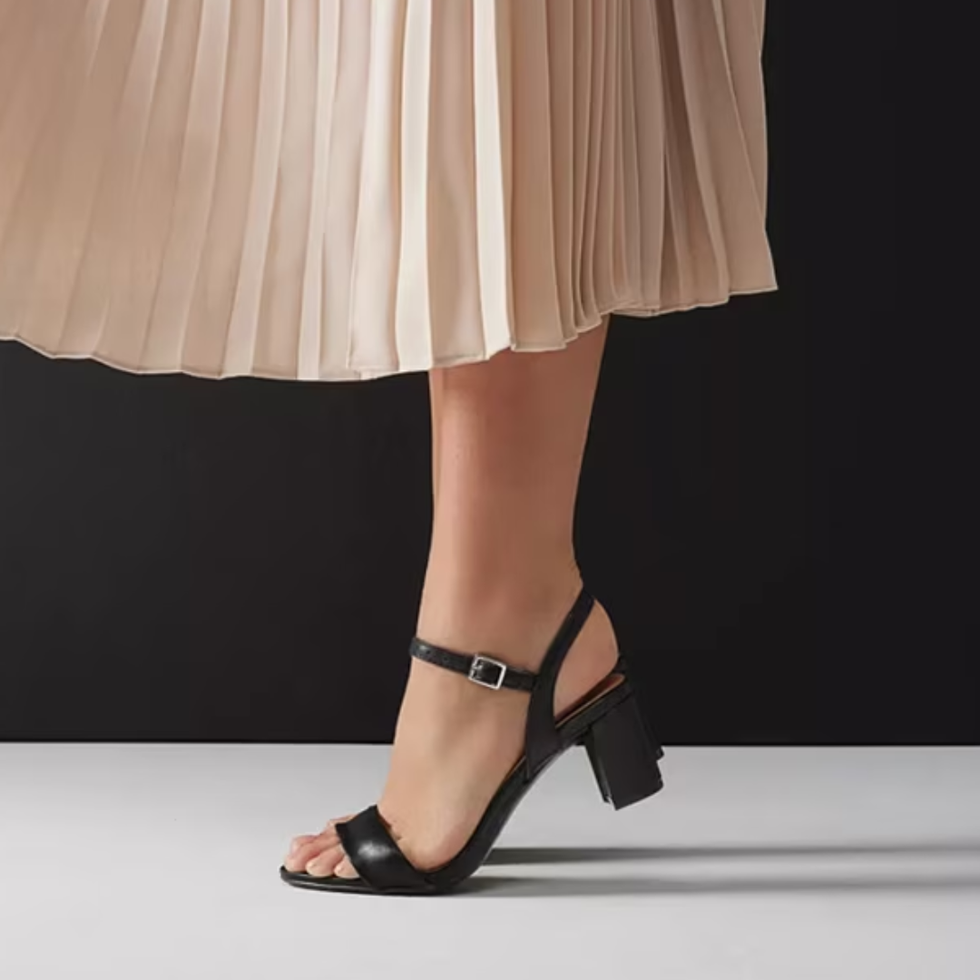 Naturalizer Bristol Sandals