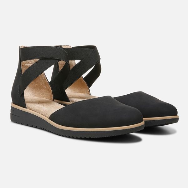 Naturalizer Soul Intro Flats