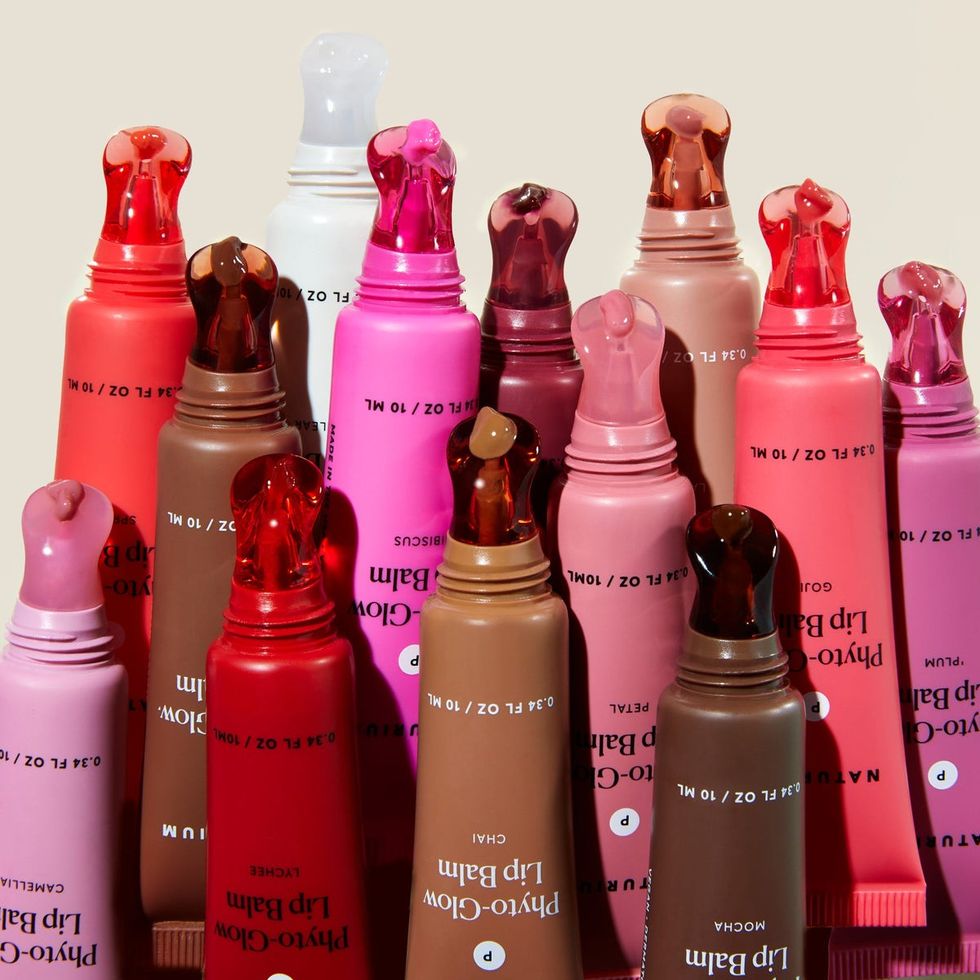 Naturium Phyto-Glow Lip Balm Mother's Day Gifts