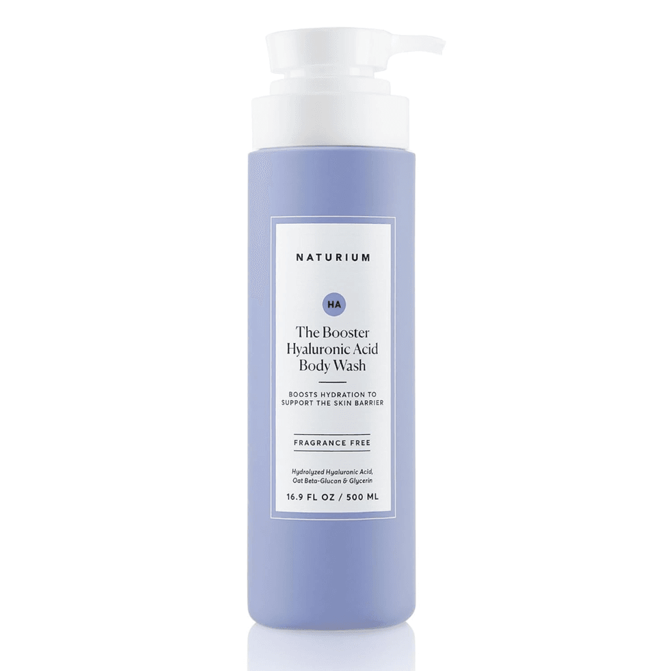 Naturium The Booster Hyaluronic Acid Body Wash
